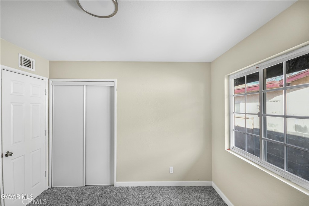45503 11th Street West Lancaster, CA 93534 - Photo 23 of 37 a view of a room with a large window