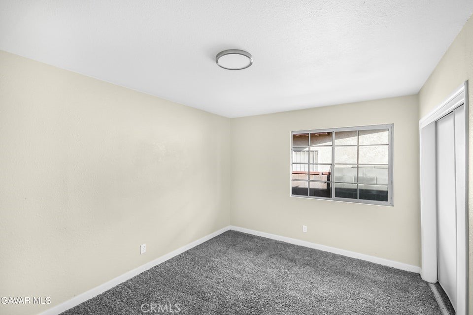 45503 11th Street West Lancaster, CA 93534 - Photo 27 of 37 an empty room with windows