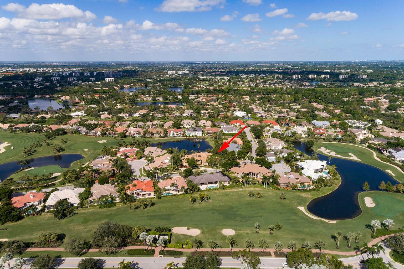 21125 Hamlin Drive Boca Raton, FL 33433 - Photo 41 of 69 43