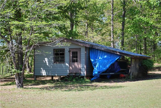 1125 Lewis Road Burns, TN 37029 - Photo 6 of 20 Storage building