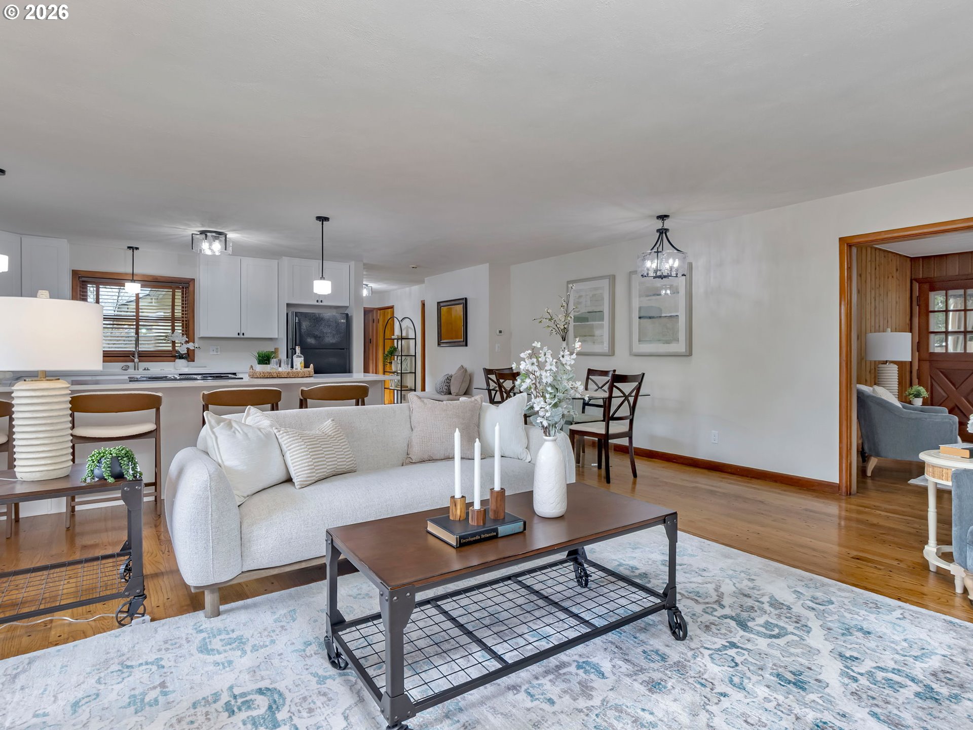 4585 Southwest Poplar Lane Portland, OR 97225 - Photo 19 of 39