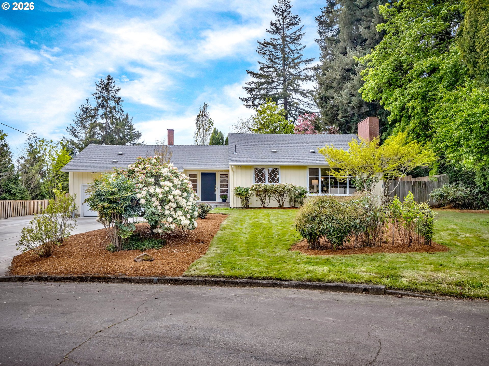 4585 Southwest Poplar Lane Portland, OR 97225 - Photo 2 of 39