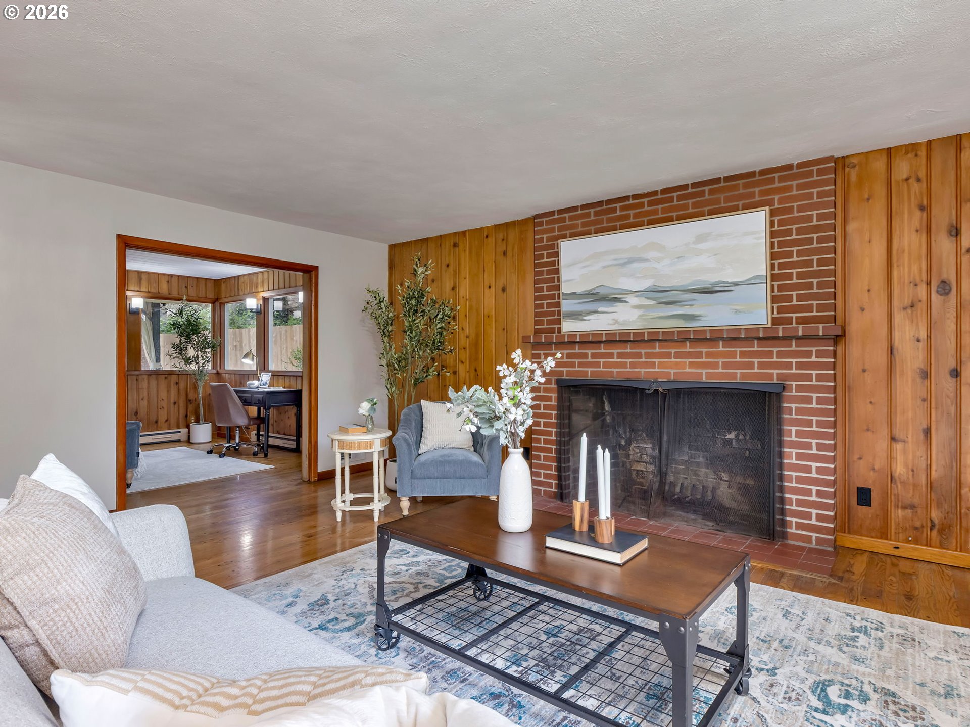 4585 Southwest Poplar Lane Portland, OR 97225 - Photo 21 of 39