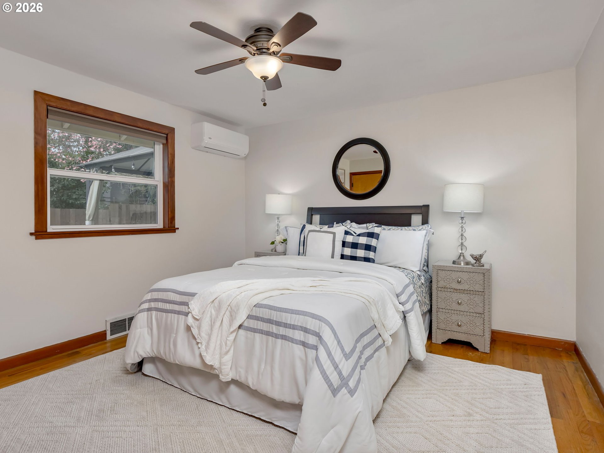 4585 Southwest Poplar Lane Portland, OR 97225 - Photo 22 of 39 Primary Bedroom