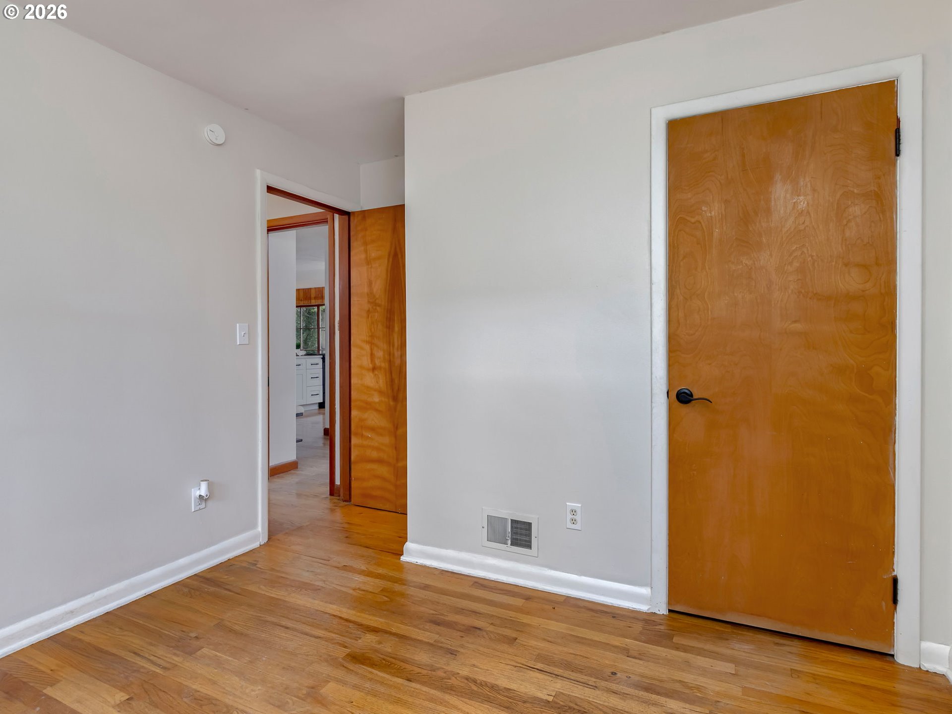 4585 Southwest Poplar Lane Portland, OR 97225 - Photo 25 of 39 Bedroom