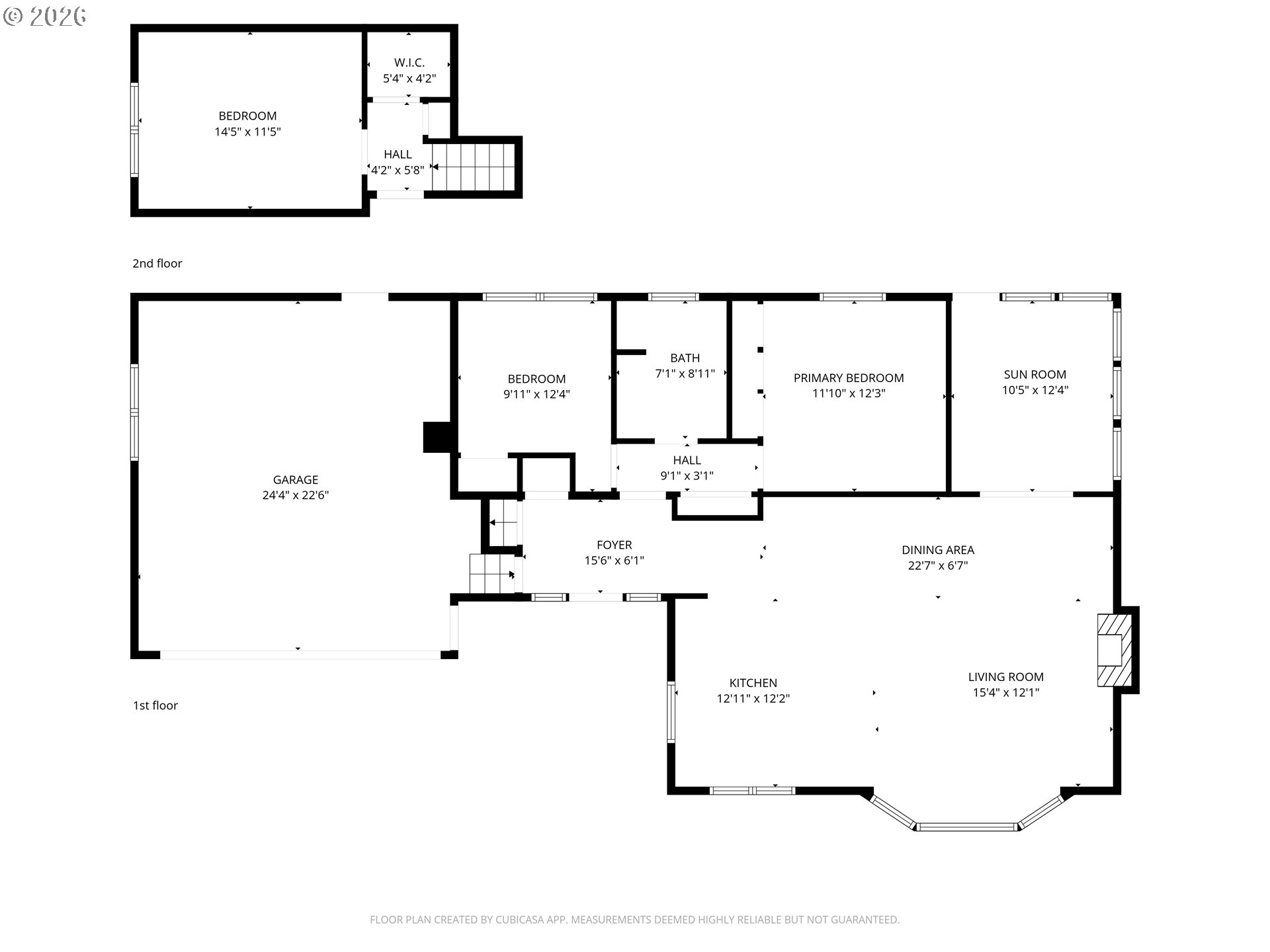 4585 Southwest Poplar Lane Portland, OR 97225 - Photo 39 of 39