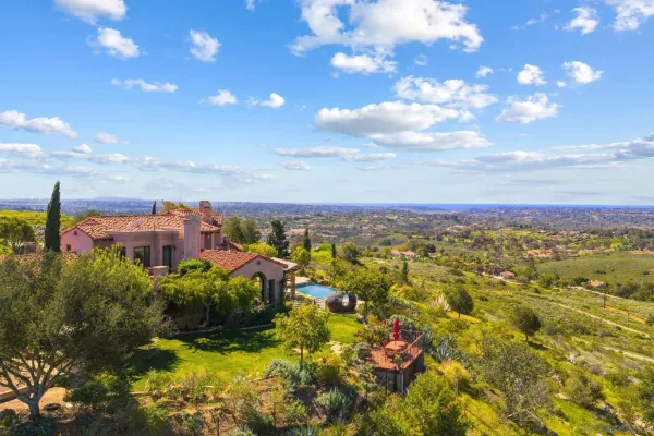 $6,995,000 | 19557 Fortuna Del Este, Escondido, CA 92029