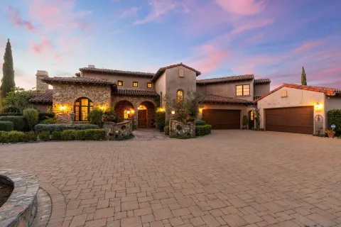 $6,995,000 | 19557 Fortuna Del Este, Escondido, CA 92029
