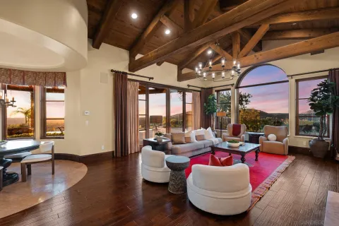 $6,995,000 | 19557 Fortuna Del Este, Escondido, CA 92029