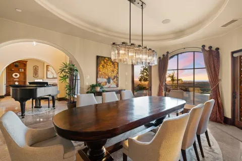 $6,995,000 | 19557 Fortuna Del Este, Escondido, CA 92029