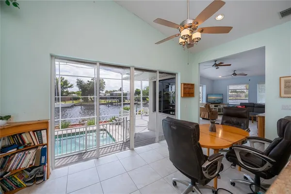 $840,000 | 171 Morgan Lane Southeast, Port Charlotte, FL 33952