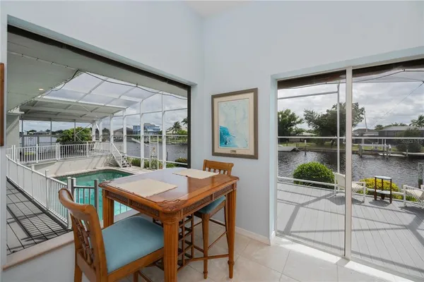 $840,000 | 171 Morgan Lane Southeast, Port Charlotte, FL 33952
