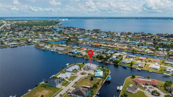 $840,000 | 171 Morgan Lane Southeast, Port Charlotte, FL 33952