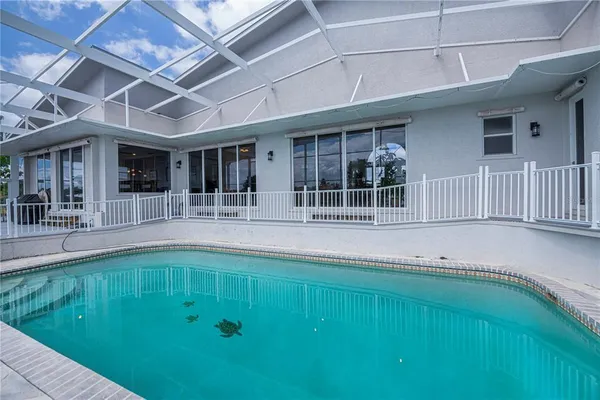 $840,000 | 171 Morgan Lane Southeast, Port Charlotte, FL 33952