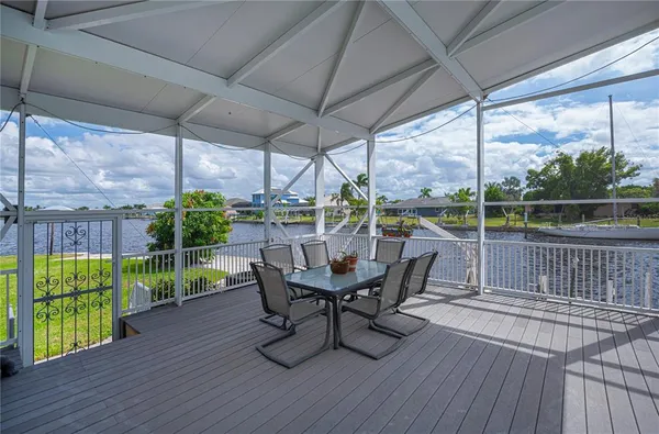 $840,000 | 171 Morgan Lane Southeast, Port Charlotte, FL 33952