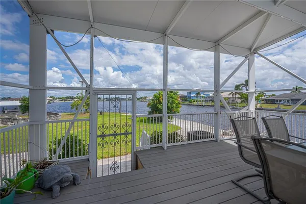 $840,000 | 171 Morgan Lane Southeast, Port Charlotte, FL 33952