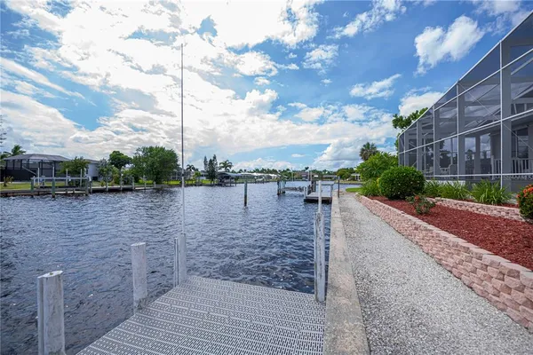 $840,000 | 171 Morgan Lane Southeast, Port Charlotte, FL 33952