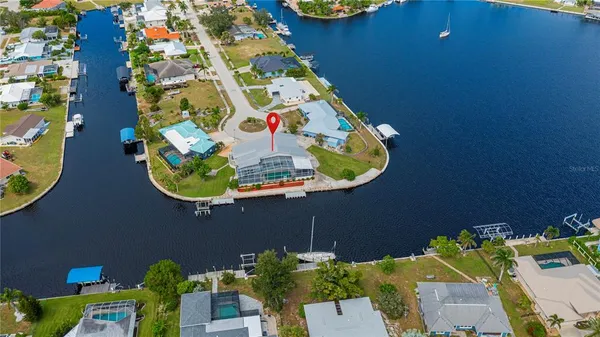 $840,000 | 171 Morgan Lane Southeast, Port Charlotte, FL 33952