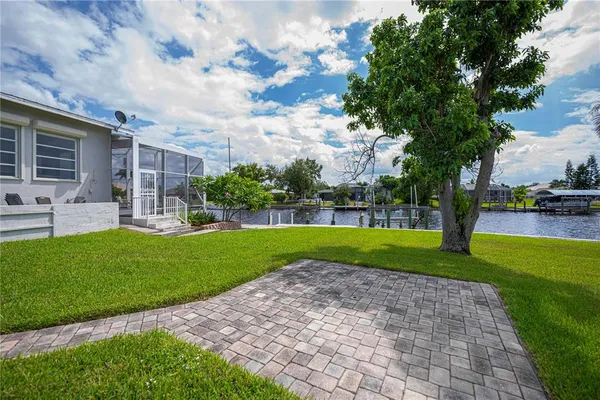 $840,000 | 171 Morgan Lane Southeast, Port Charlotte, FL 33952