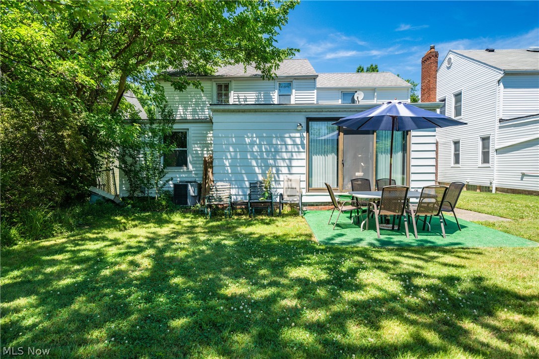 4492 Greenwold Road South Euclid, OH 44121 - Photo 28 of 28