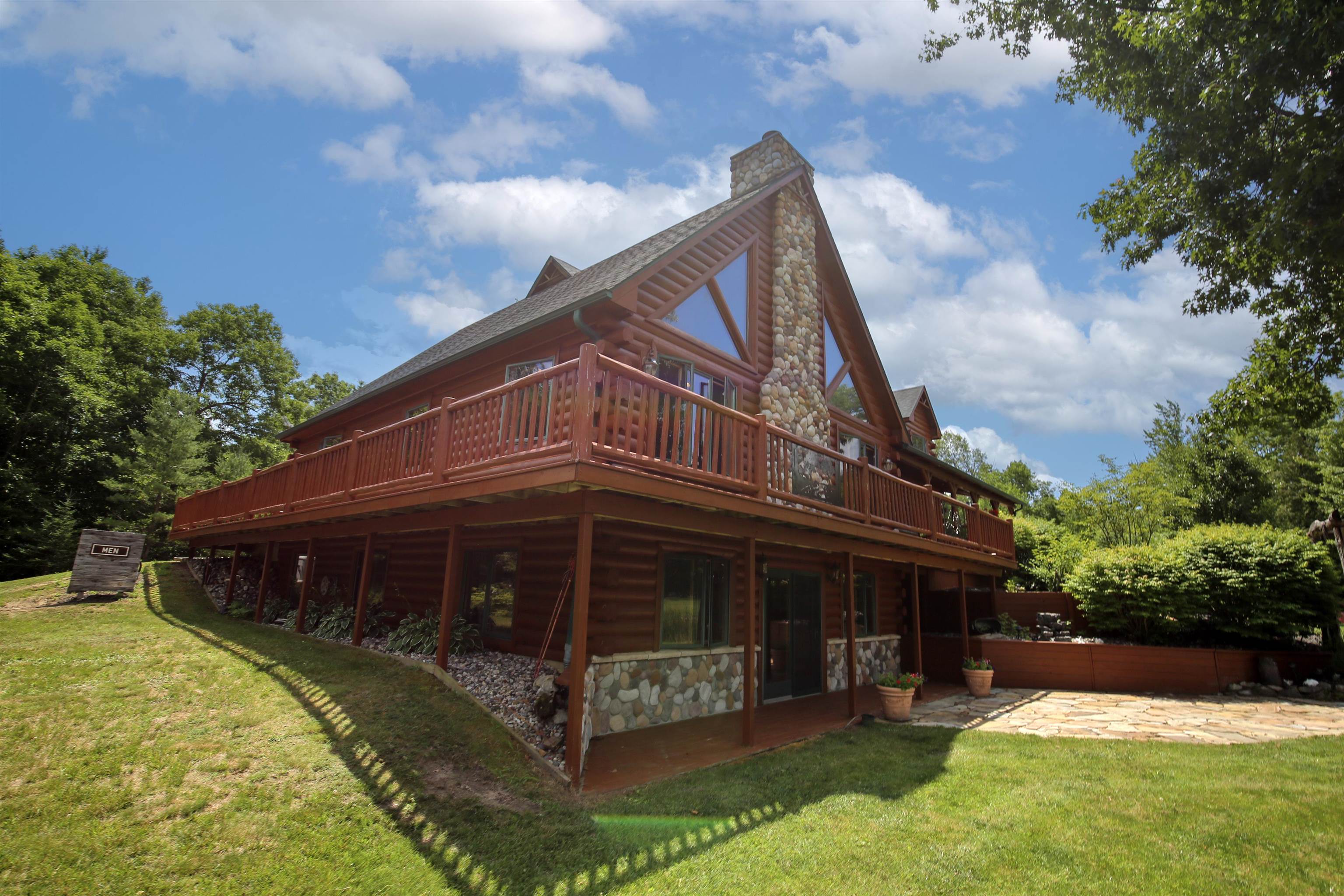 1931 Sand Ridge Road Beaverton, MI 48612 - Photo 14 of 93 Gallery Image 14