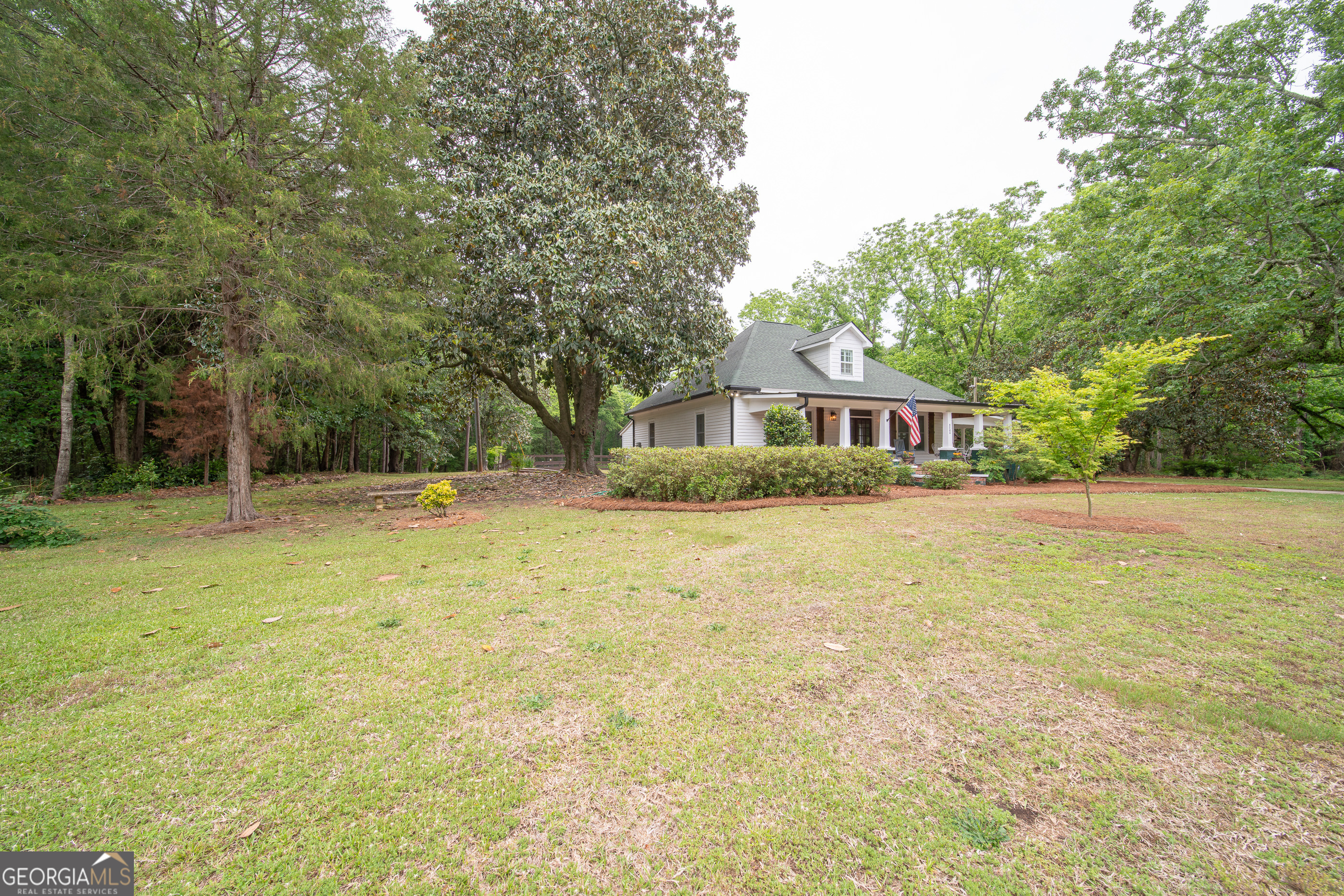 4200 Highway 85 Manchester, GA 31816 - Photo 58 of 58