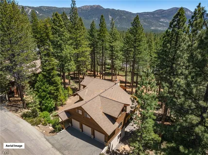 $3,195,000 | 719 Tyner Way, Incline Village, NV 89451