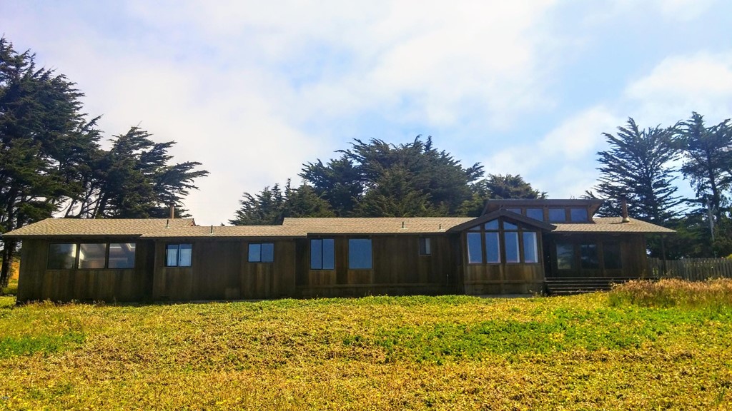 34160 Pacific Reefs Road Albion, CA 95410 - Photo 1 of 1 Front facing ocean