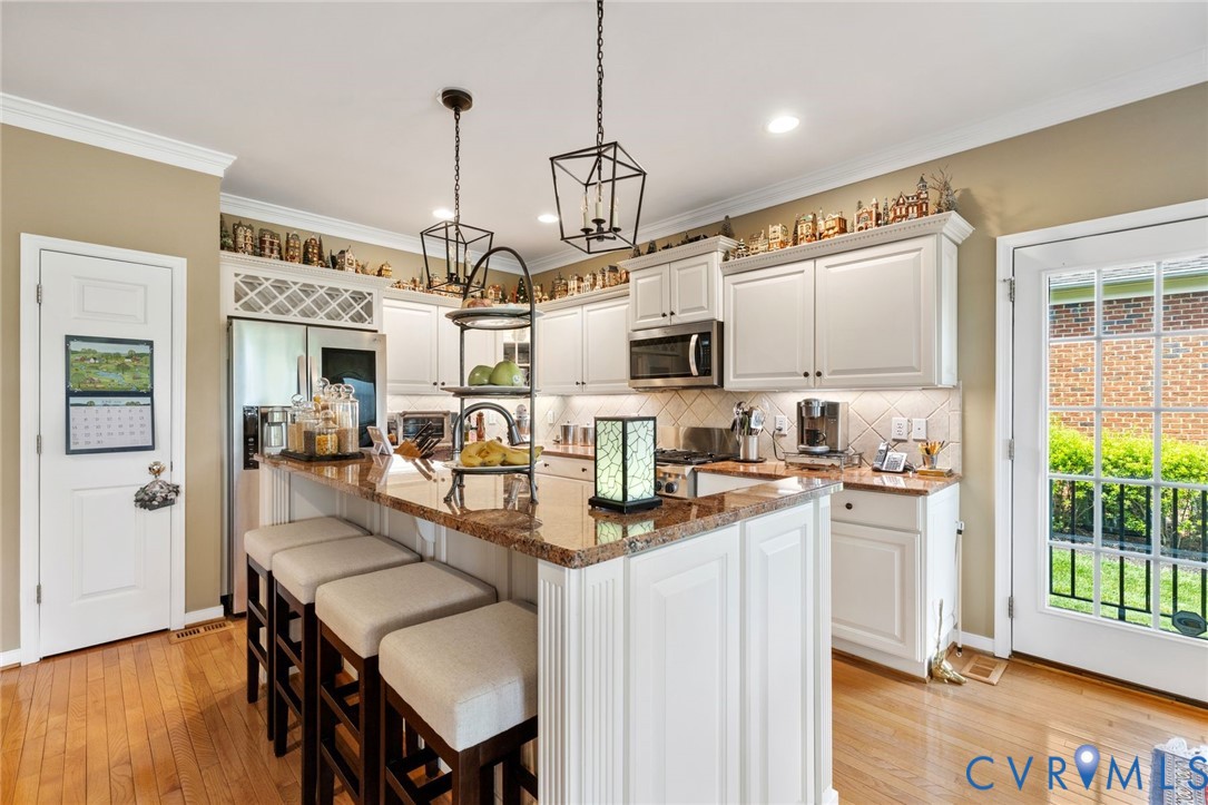 2196 Founders View Lane Midlothian, VA 23113 - Photo 19 of 45