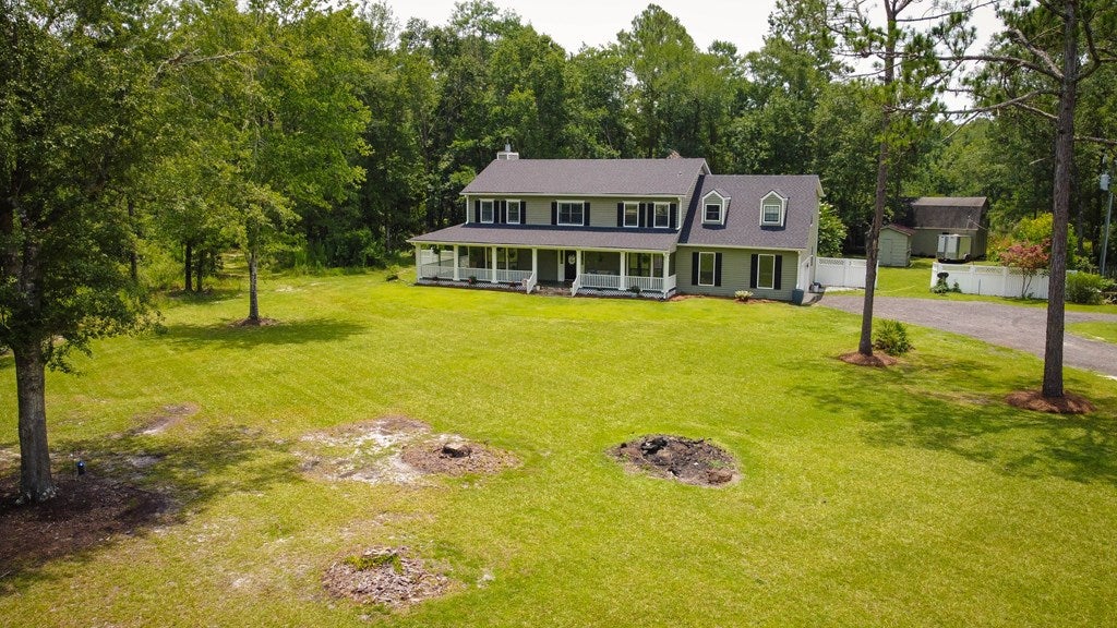 5910 Old State Road Naylor, GA 31641 - Photo 3 of 29 Gallery Image 3