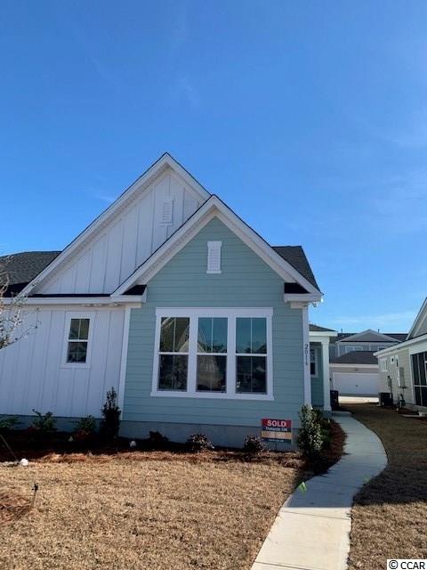 2016 Silver Is Way, Unit CC104 Murrells Inlet, SC 29576 - Photo 1 of 8 Gallery Image 1
