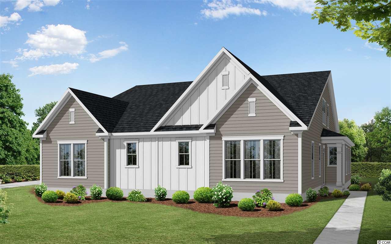 2016 Silver Is Way, Unit CC104 Murrells Inlet, SC 29576 - Photo 2 of 8 Gallery Image 2