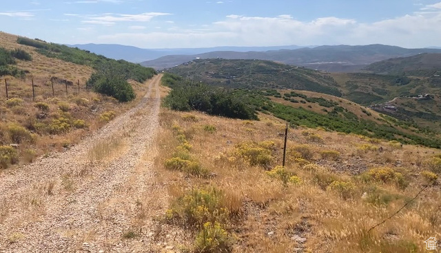 15 Kent Cyn Road, Unit 15 Coalville, UT 84017 - Photo 2 of 8 View of mountain background