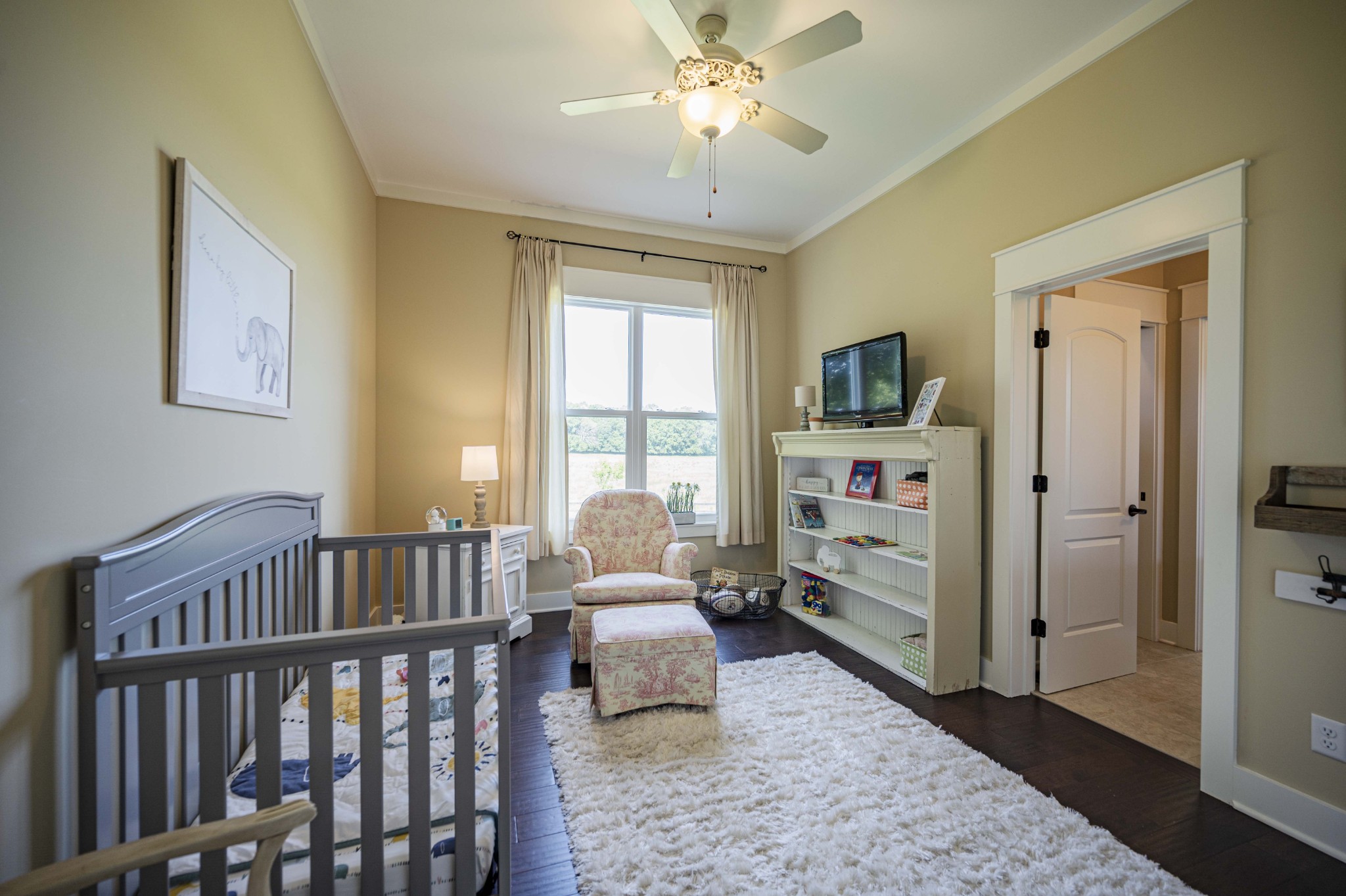 3621 Yeargan Road Murfreesboro, TN 37128 - Photo 20 of 31