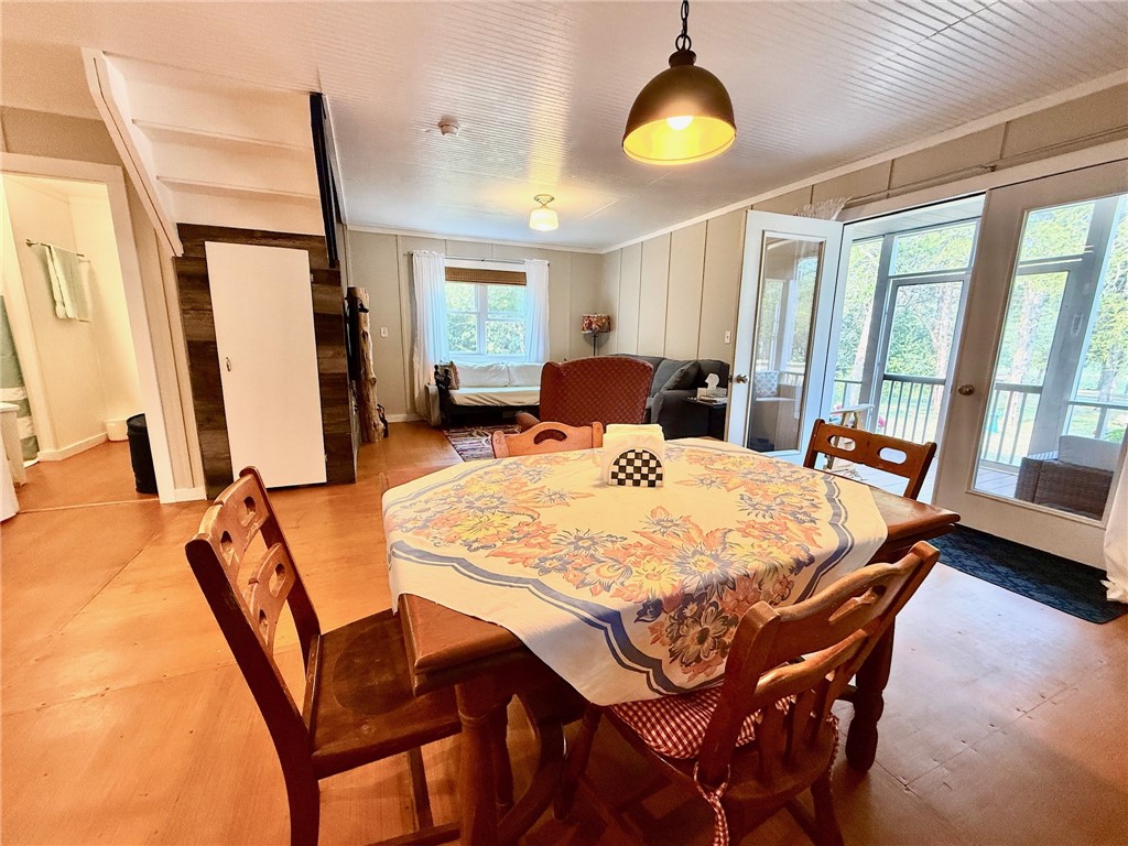 10682 Grandjean Lower Road Henderson, NY 13650 - Photo 21 of 48
