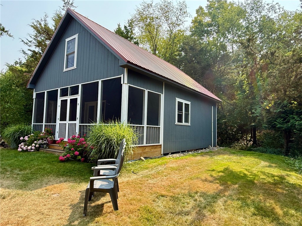 10682 Grandjean Lower Road Henderson, NY 13650 - Photo 3 of 48