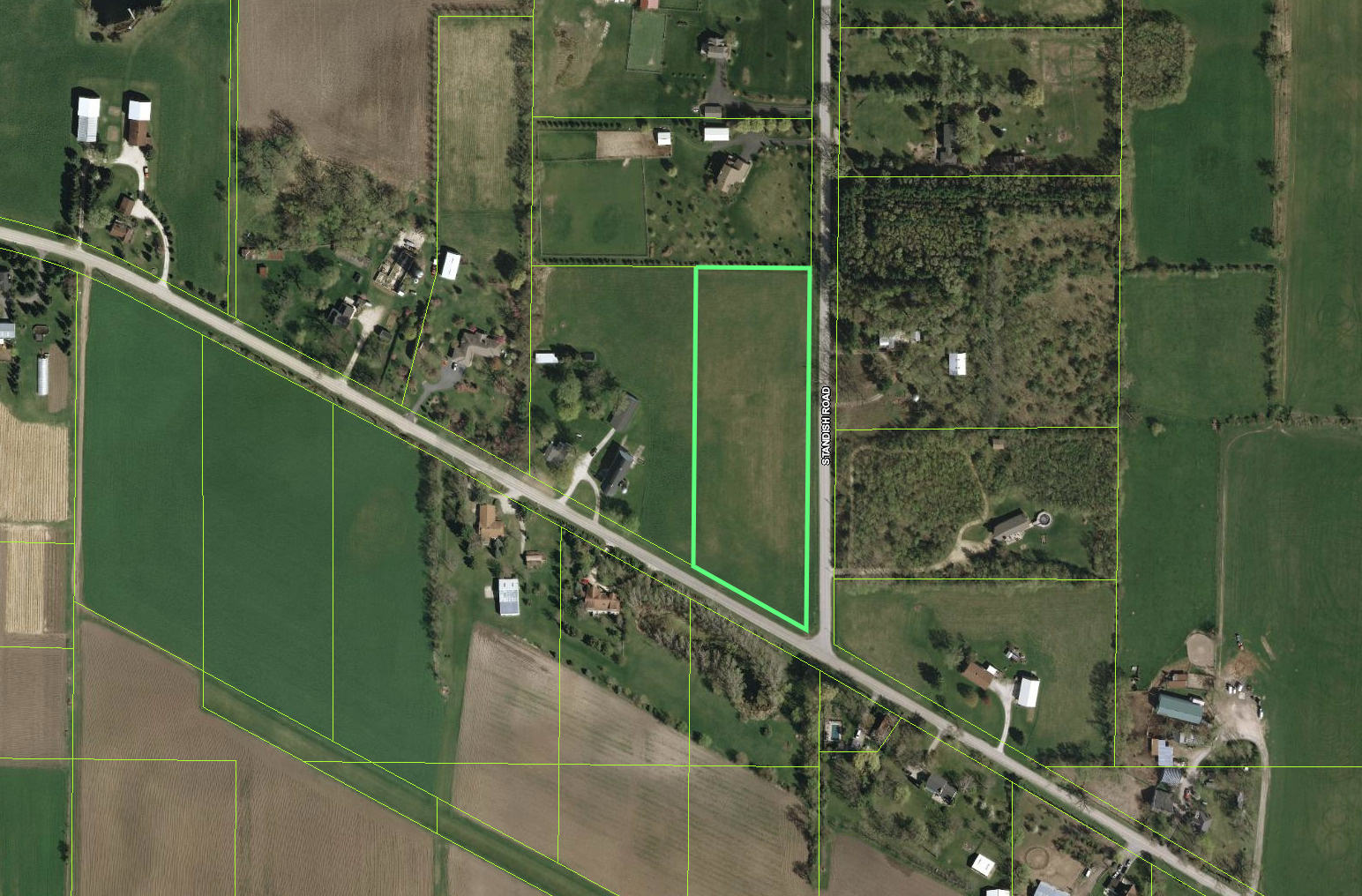 19209 River Road Marengo, IL 60152 - Photo 9 of 9