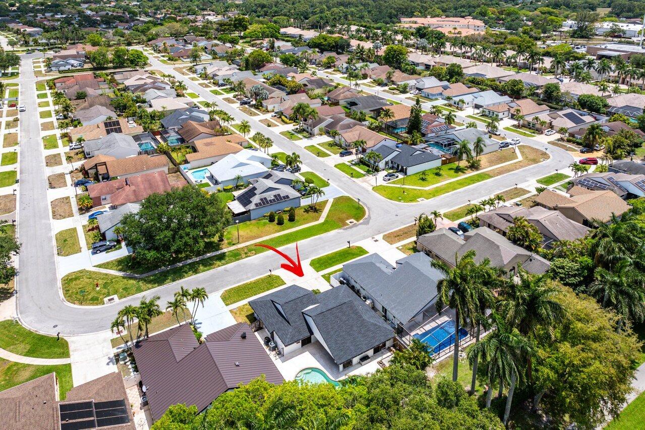 21641 Sutters Lane Boca Raton, FL 33428 - Photo 35 of 36 037-21641SuttersLane-BocaRaton-FL-33428-