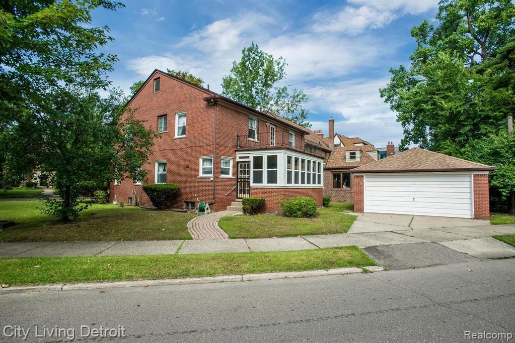19600 Roslyn Road Detroit, MI 48221 - Photo 35 of 36