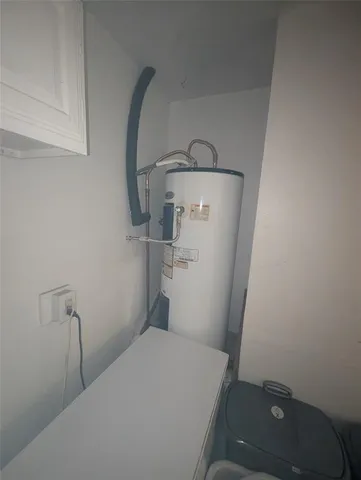 a bathroom with a sink and toilet