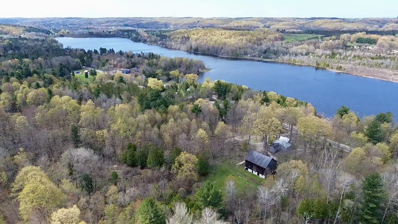5322 Rushton Road Central Lake, MI 49622 - Photo 30 of 32