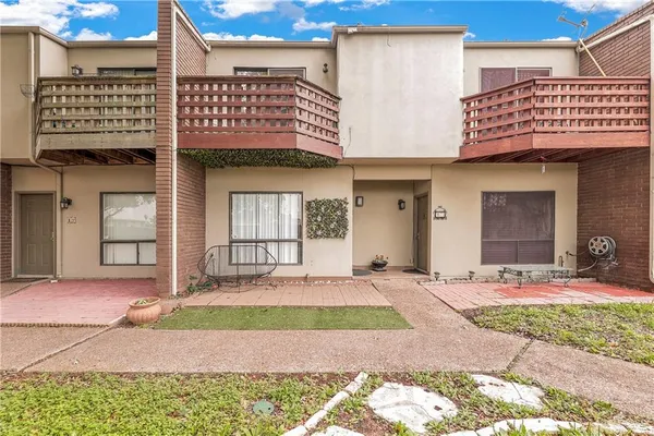 $175,000 | 1405 North 15th Street, Unit B16, McAllen, TX 78501