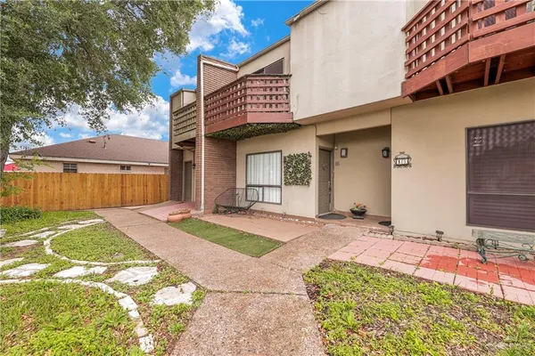 $175,000 | 1405 North 15th Street, Unit B16, McAllen, TX 78501