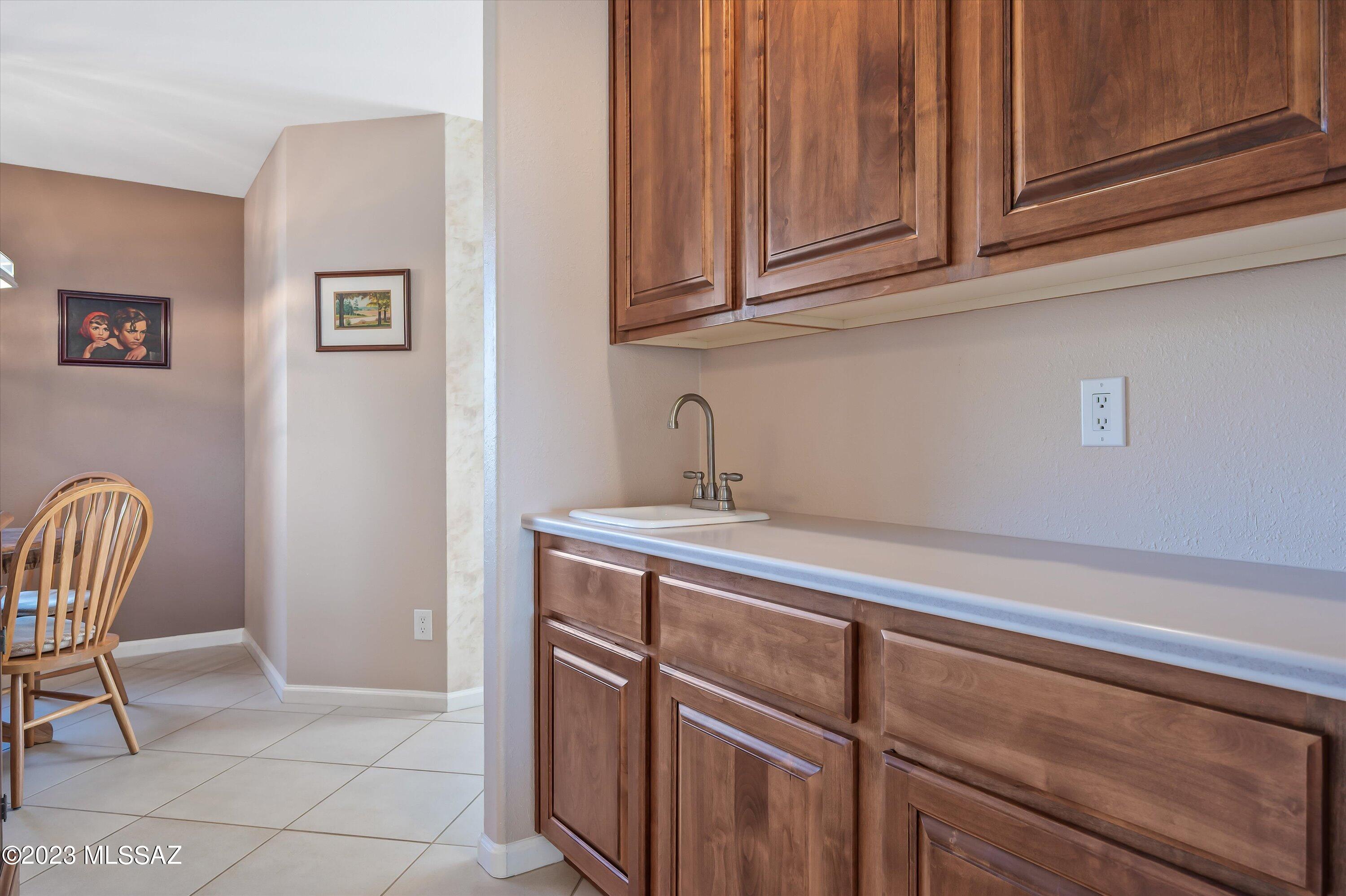 65161 East Rose Ridge Court Tucson, AZ 85739 - Photo 29 of 46