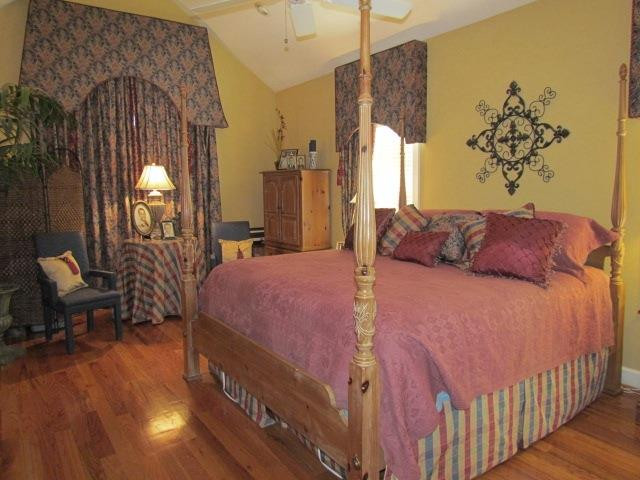 225 Deerwood Road Barnwell, SC 29812 - Photo 17 of 30