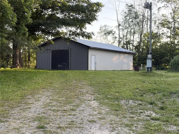 $79,900 | 6810 Rt-39, Bliss, NY 14024