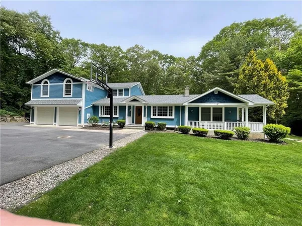 $835,000 | 1785 Division Road, East Greenwich, RI 02818