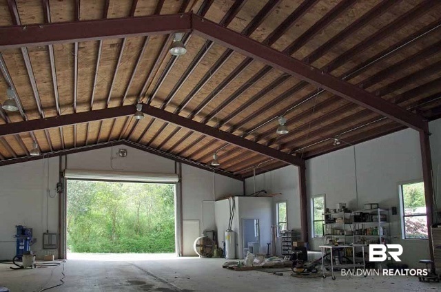 10890 Grant Road Fairhope, AL 36532 - Photo 30 of 42 RV Storage