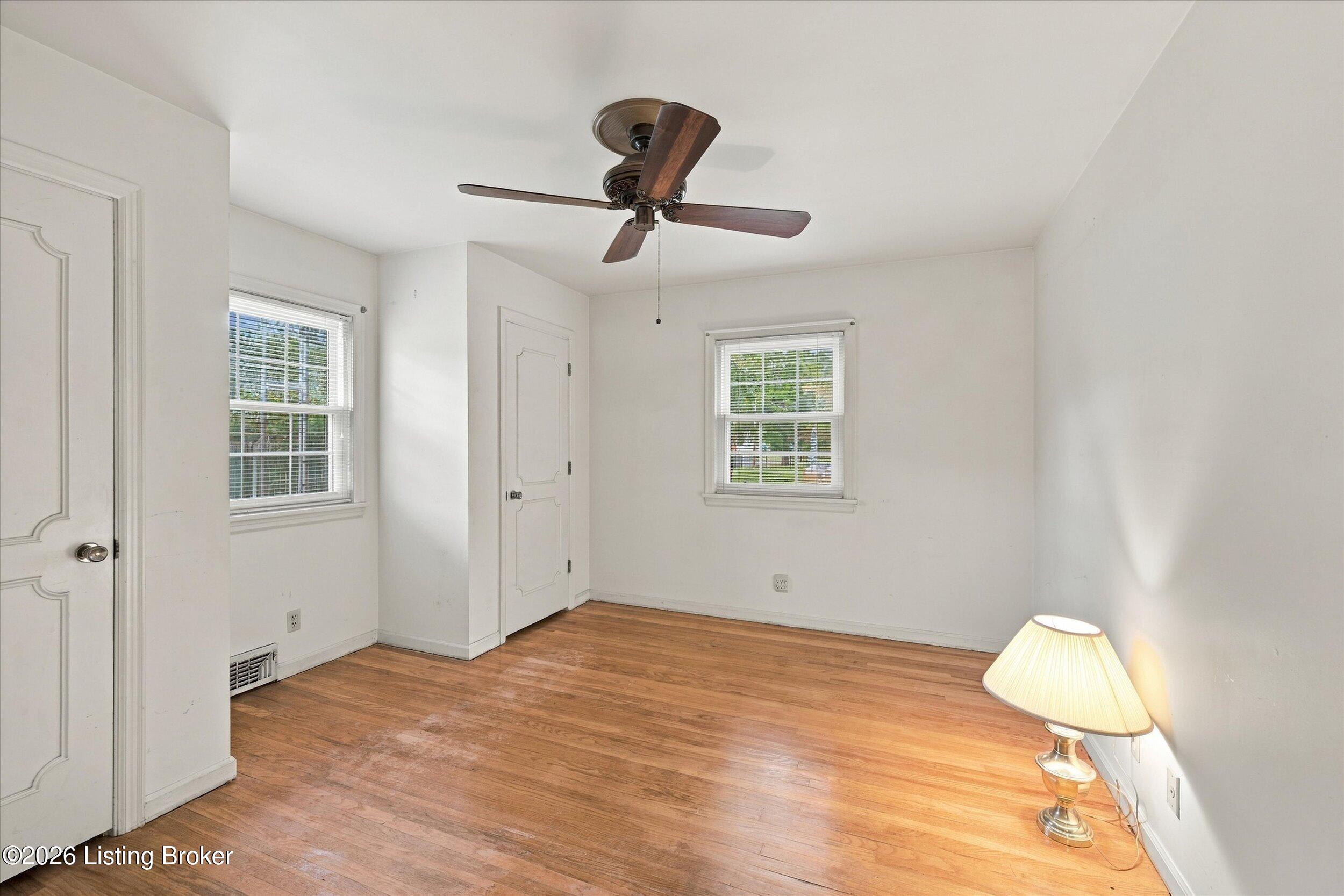 8110 Old Gate Road Louisville, KY 40241 - Photo 27 of 41 Bedroom #3