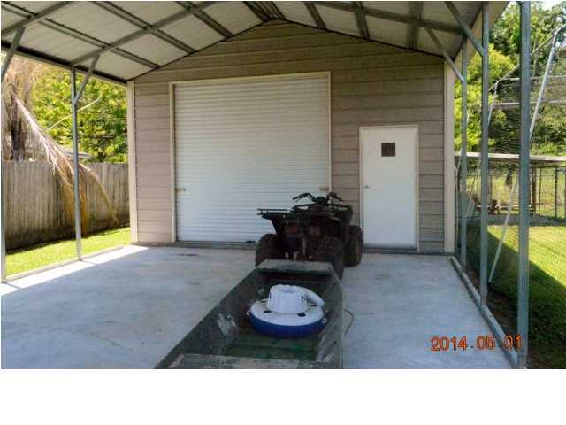 516 Interlude Road New Iberia, LA 70563 - Photo 2 of 3 Additional Photo
